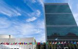 سازمان ملل حادثه حمله تروریستی راسک را محکوم کرد